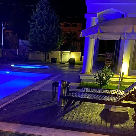 Natalia Apart Fethiye Zewnętrze zdjęcie