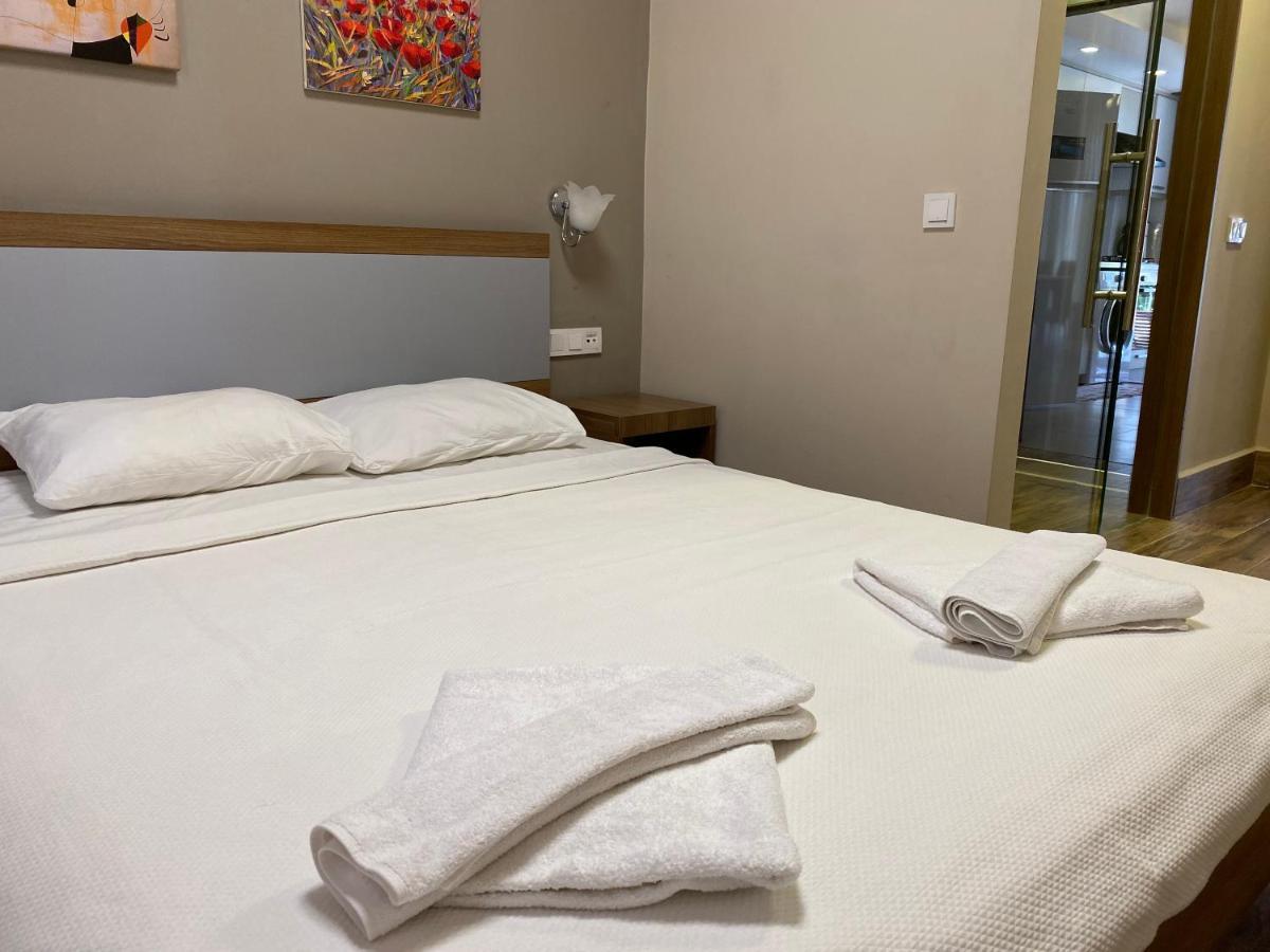 Natalia Apart Fethiye Zewnętrze zdjęcie