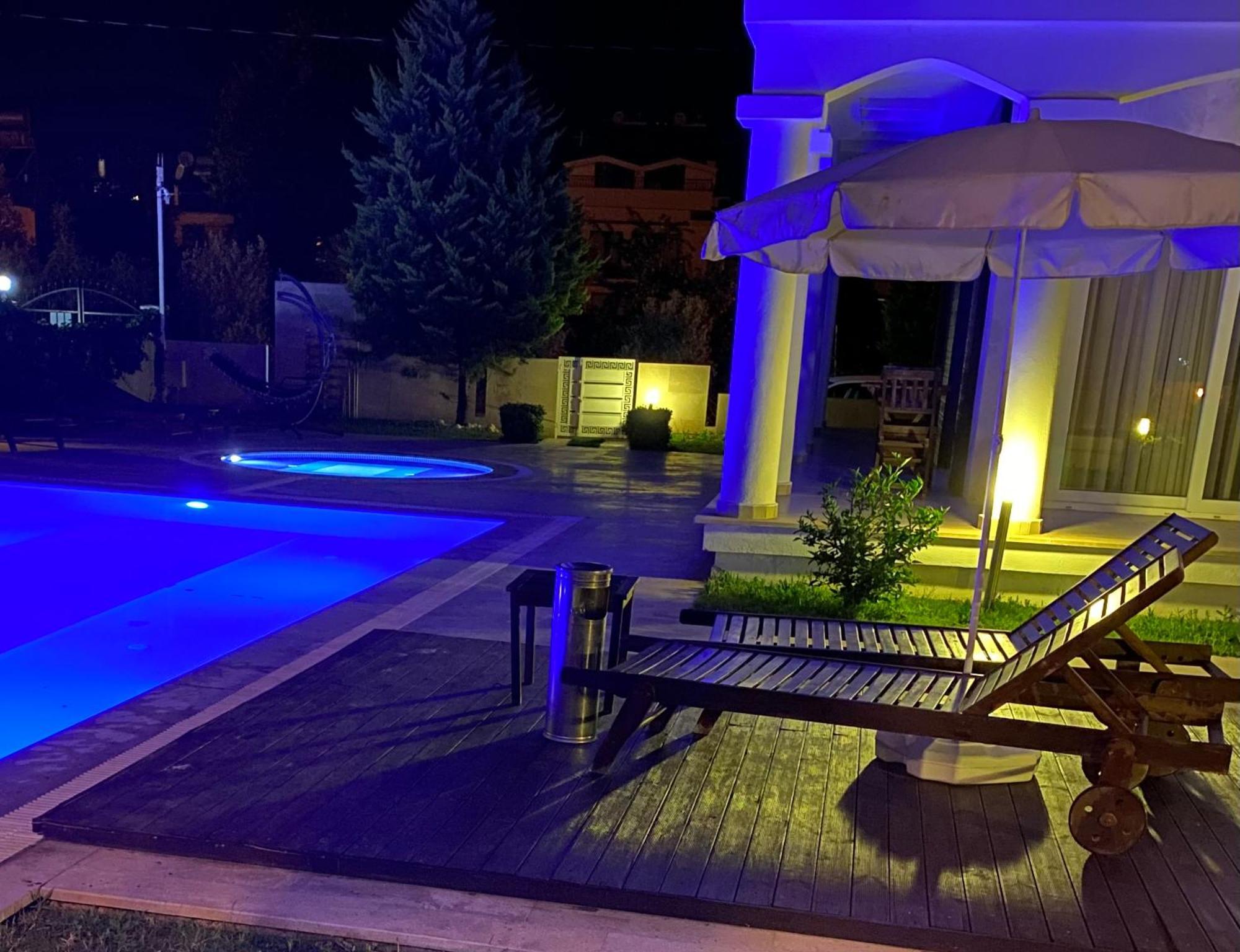 Natalia Apart Fethiye Zewnętrze zdjęcie
